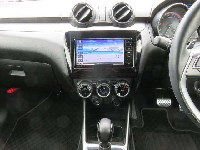 SUZUKI SWIFT RS