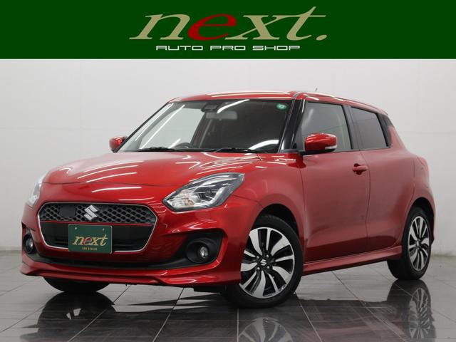 SUZUKI SWIFT RS