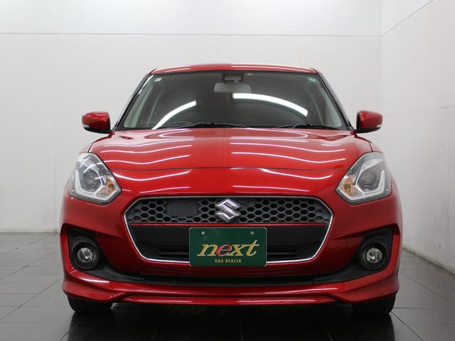SUZUKI SWIFT RS