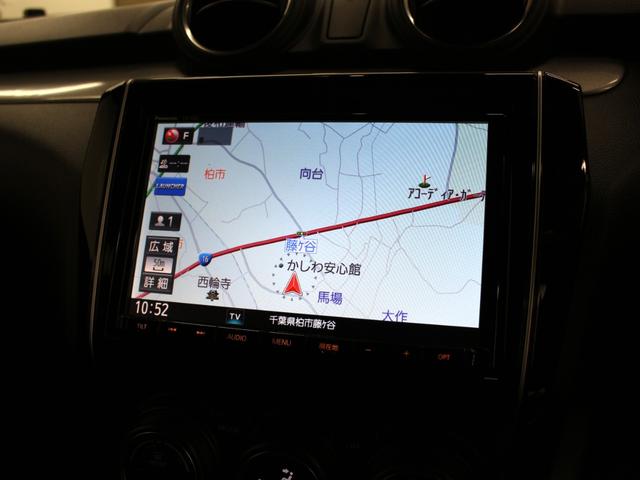 SUZUKI SWIFT RS