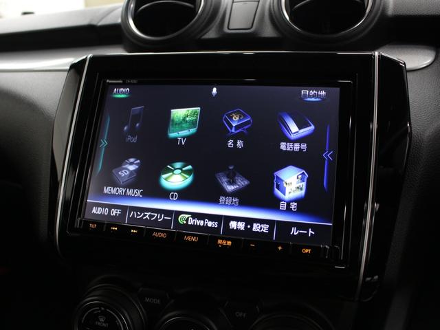 SUZUKI SWIFT RS