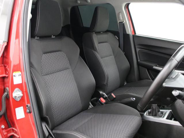 SUZUKI SWIFT RS