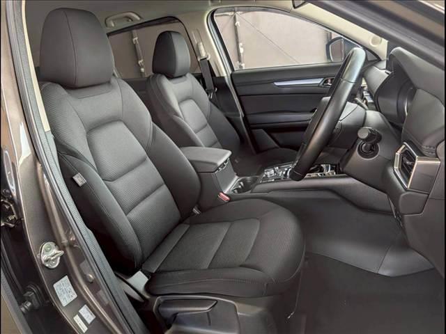 MAZDA CX-5 XD SMART EDITION