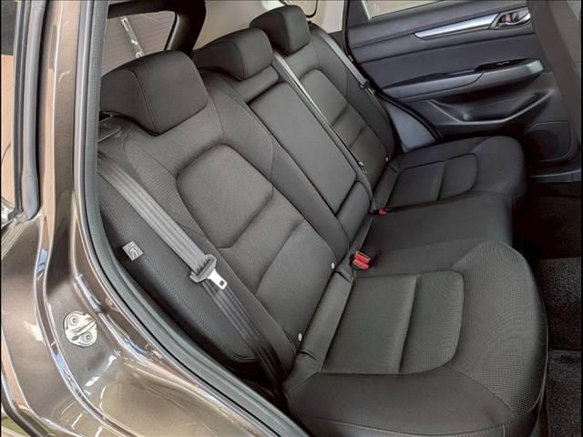 MAZDA CX-5 XD SMART EDITION