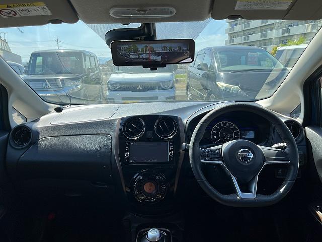 NISSAN NOTE e-POWER MEDALIST