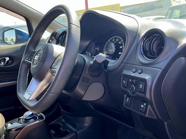 NISSAN NOTE e-POWER MEDALIST