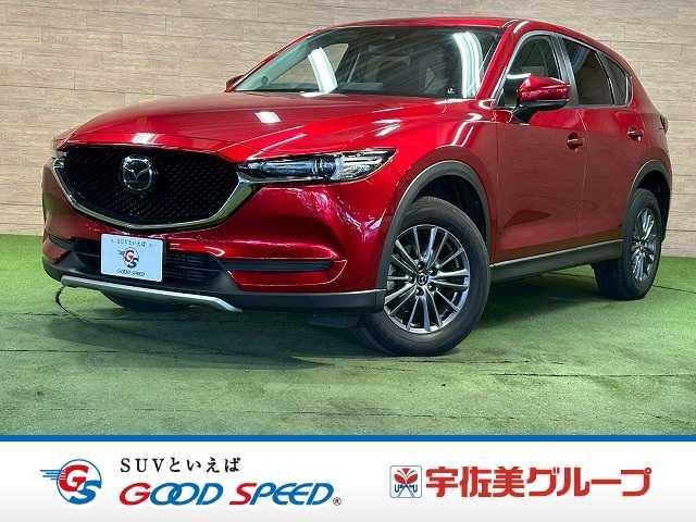 MAZDA CX-5 XD PROACTIVE