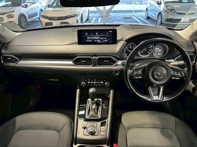 MAZDA CX-5 XD PROACTIVE