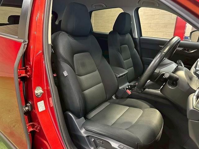MAZDA CX-5 XD PROACTIVE