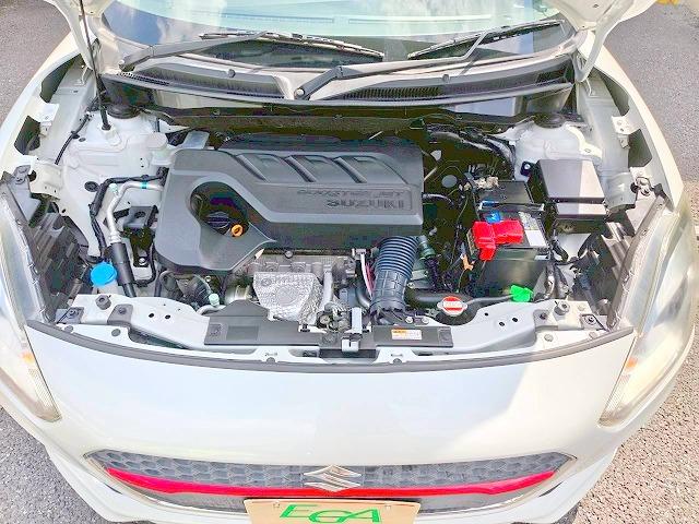 SUZUKI SWIFT RST