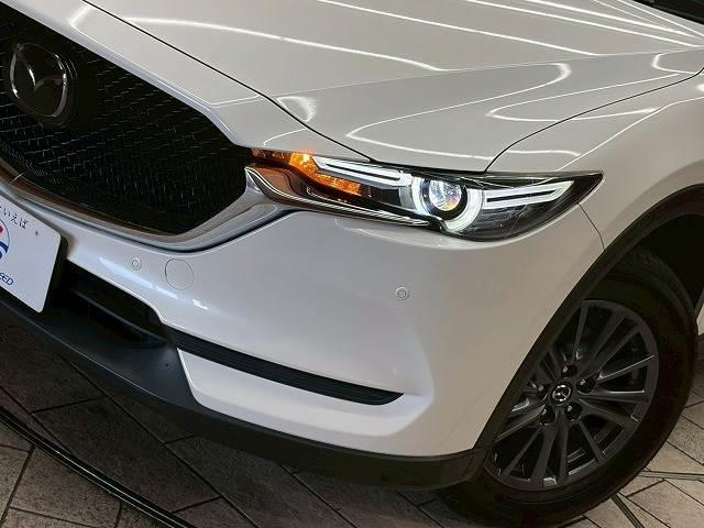MAZDA CX-5 XD SMART EDITION