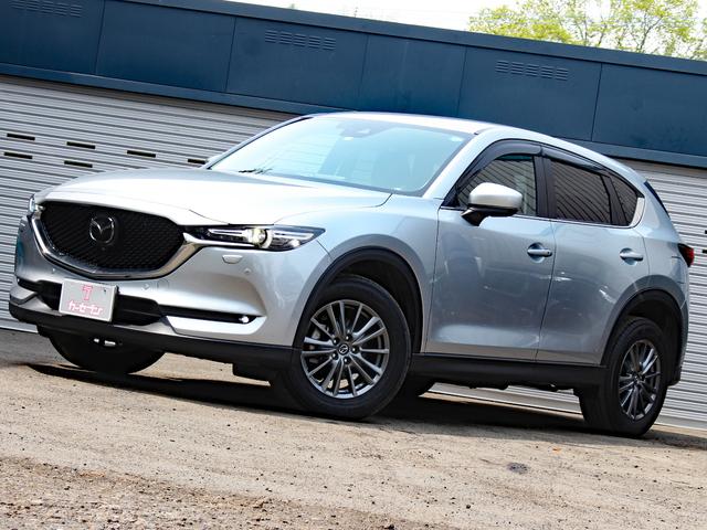 MAZDA CX-5 XD PROACTIVE