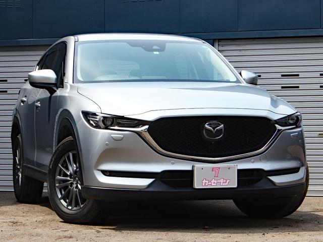 MAZDA CX-5 XD PROACTIVE