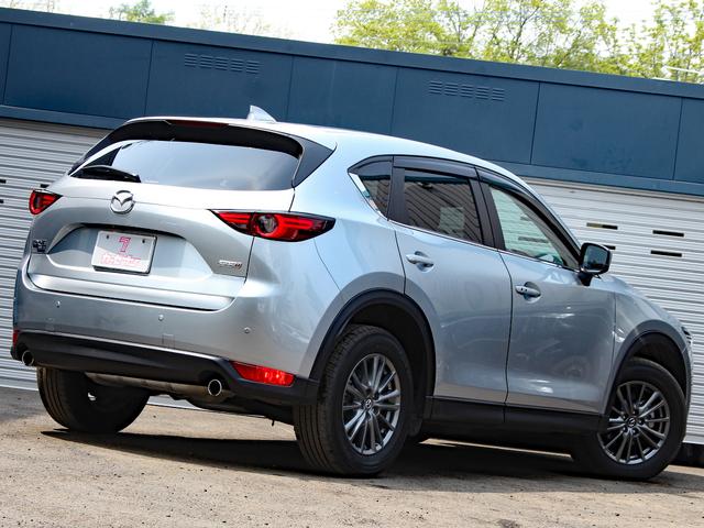 MAZDA CX-5 XD PROACTIVE