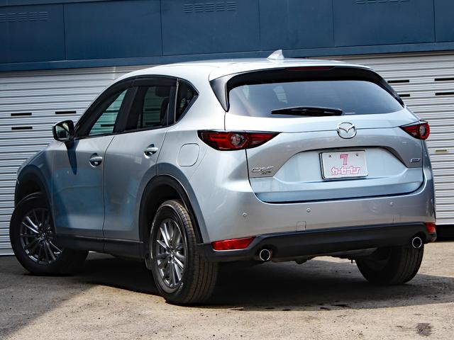 MAZDA CX-5 XD PROACTIVE