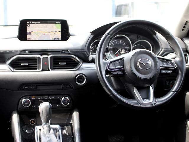 MAZDA CX-5 XD PROACTIVE