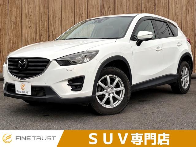MAZDA CX-5 XD L PACKAGE
