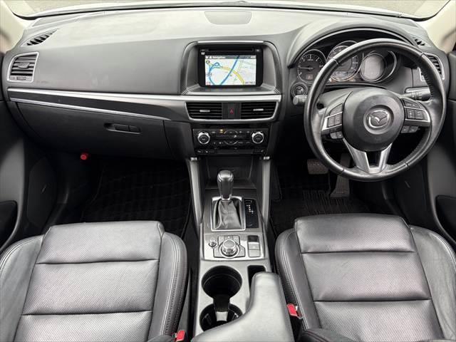 MAZDA CX-5 XD L PACKAGE