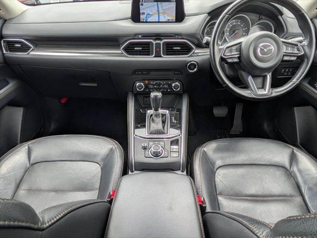 MAZDA CX-5 XD L PACKAGE