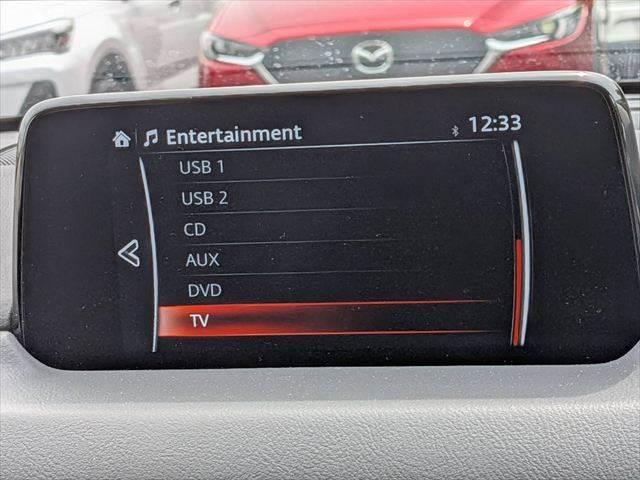 MAZDA CX-5 XD L PACKAGE