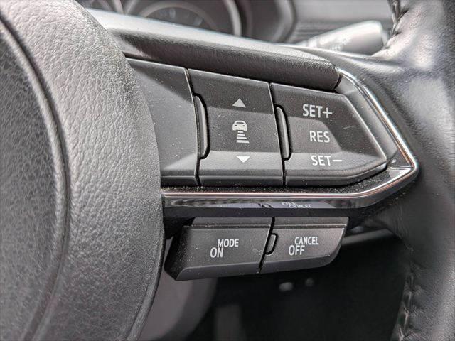 MAZDA CX-5 XD L PACKAGE