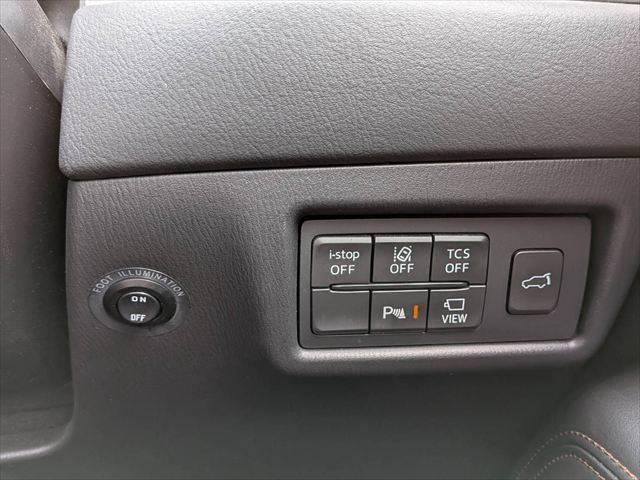 MAZDA CX-5 XD L PACKAGE