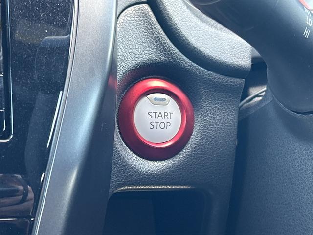 NISSAN NOTE E-POWER NISMO