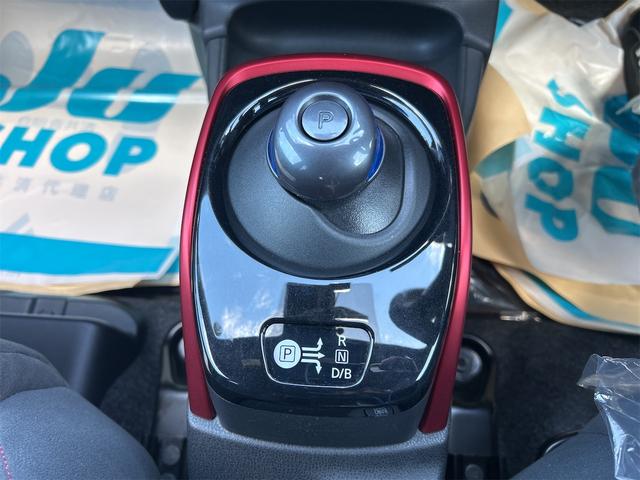 NISSAN NOTE E-POWER NISMO
