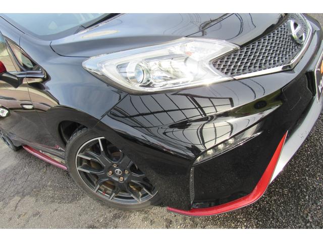 NISSAN NOTE NISMO S