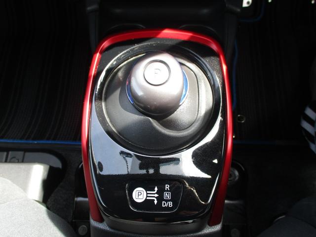 NISSAN NOTE E-POWER NISMO