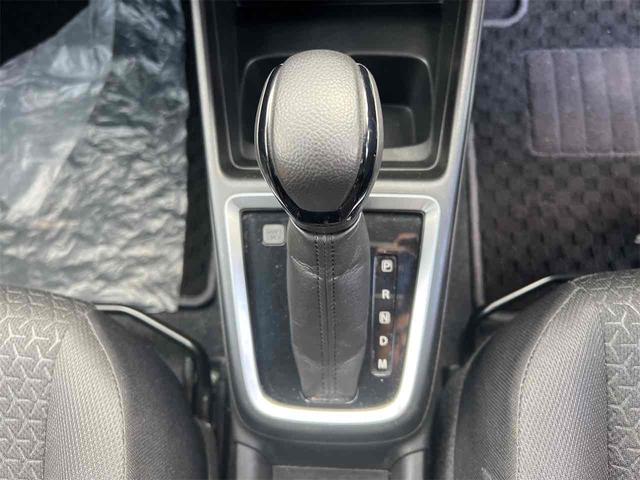 SUZUKI SWIFT HYBRID ML