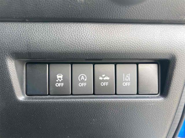 SUZUKI SWIFT HYBRID ML