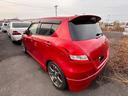 SUZUKI SWIFT RS