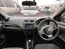 SUZUKI SWIFT RS