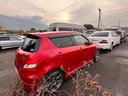 SUZUKI SWIFT RS