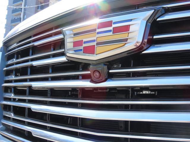 CADILLAC CADILLAC ESCALADE PLATINUM