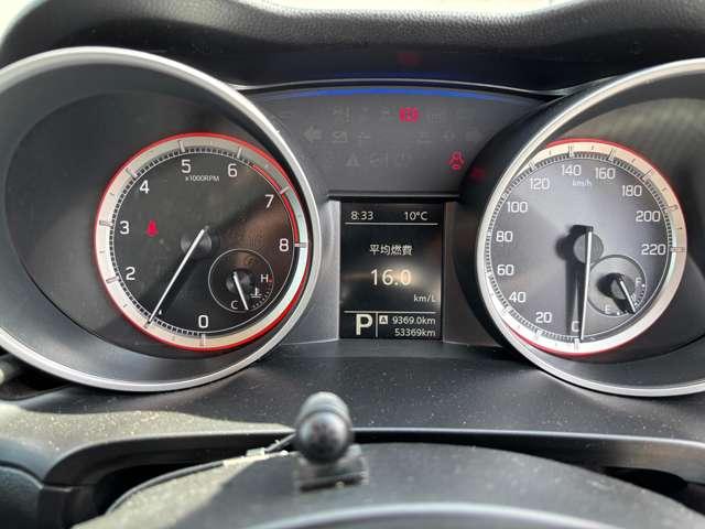 SUZUKI SWIFT RS