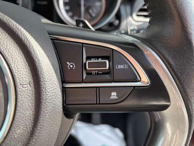 SUZUKI SWIFT RS
