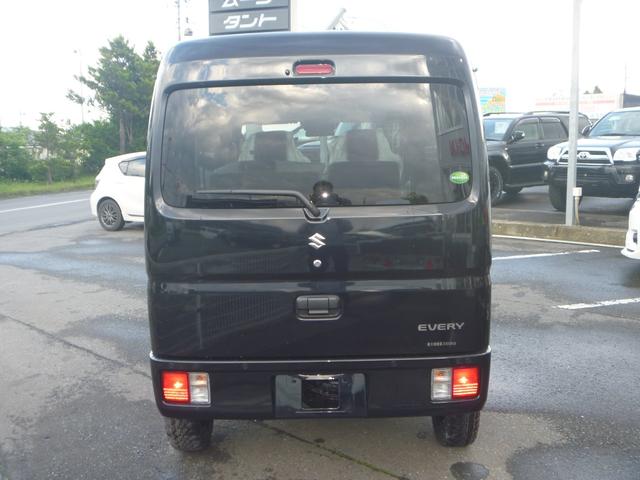 SUZUKI EVERY JOIN TURBO