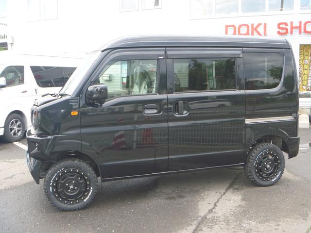 SUZUKI EVERY JOIN TURBO
