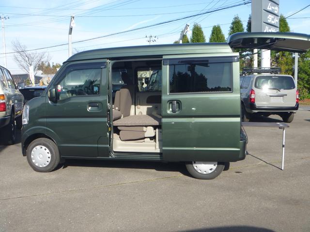 SUZUKI EVERY JOIN