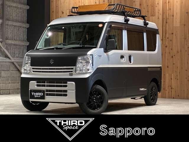SUZUKI EVERY PC