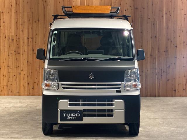 SUZUKI EVERY PC
