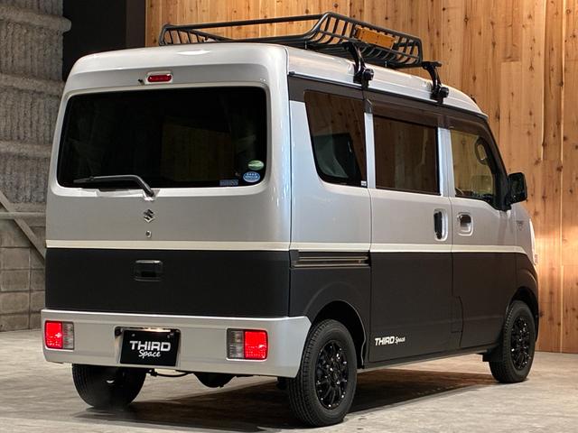 SUZUKI EVERY PC