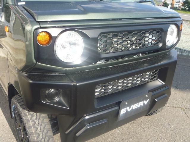 SUZUKI EVERY JOIN TURBO