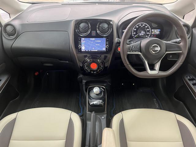 NISSAN NOTE e-POWER MEDALIST