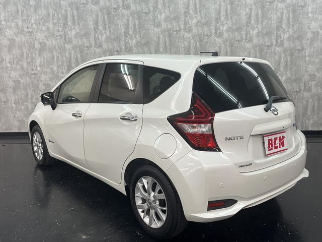 NISSAN NOTE e-POWER MEDALIST