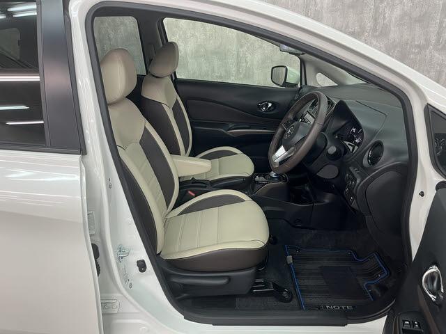 NISSAN NOTE e-POWER MEDALIST