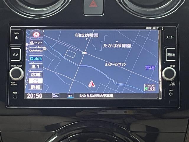 NISSAN NOTE e-POWER MEDALIST