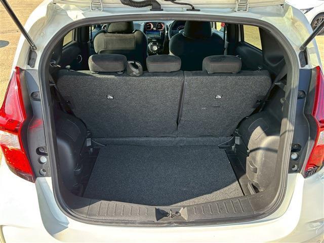 NISSAN NOTE E-POWER NISMO